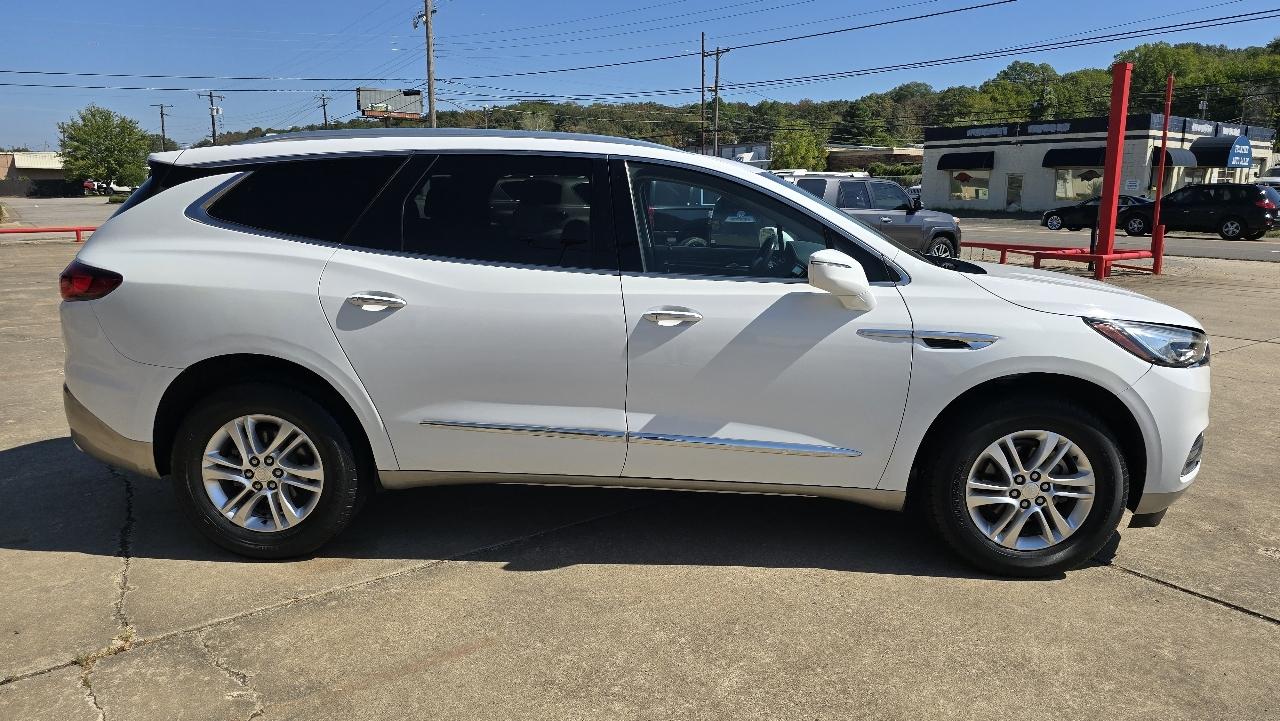 Buick Enclave FWD 4dr Essence 2020