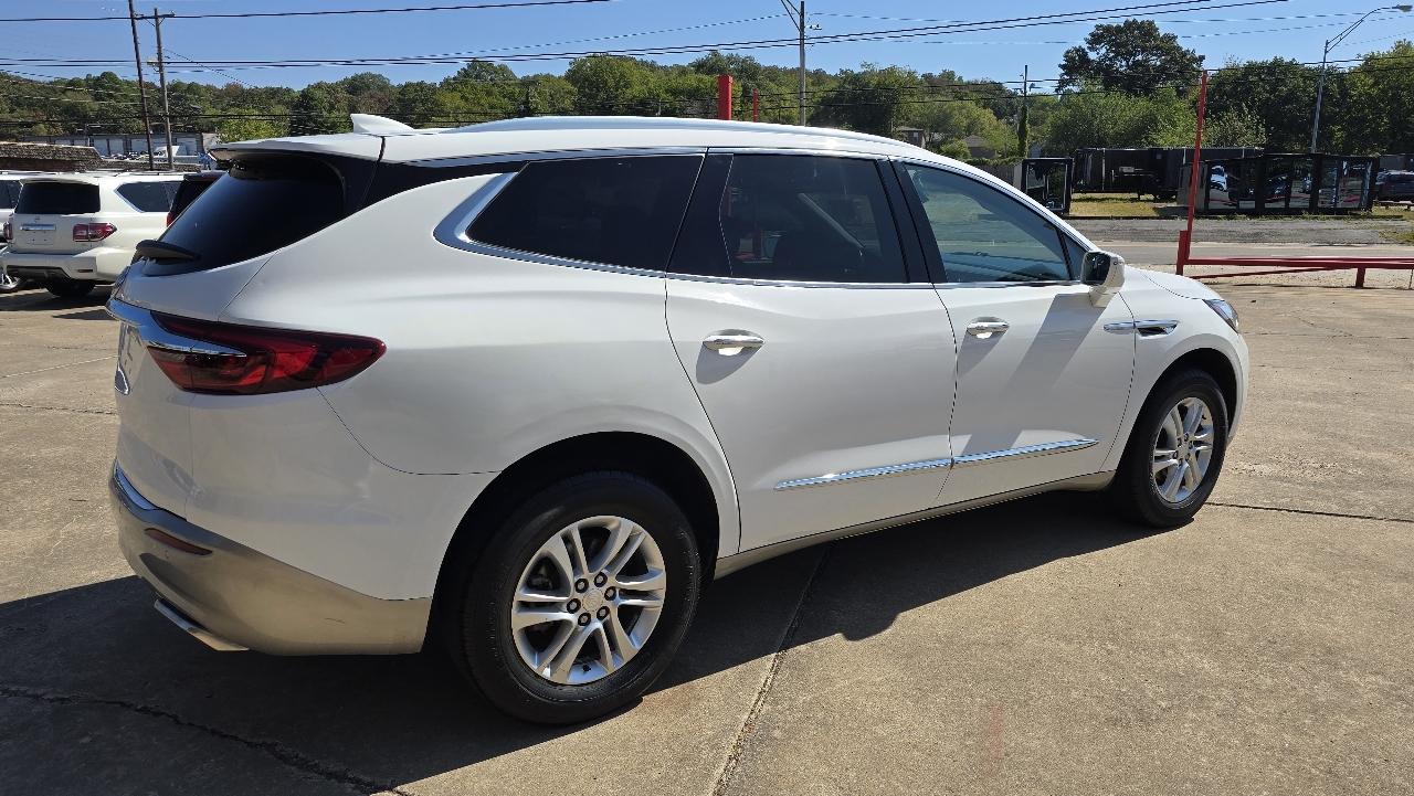 Buick Enclave FWD 4dr Essence 2020