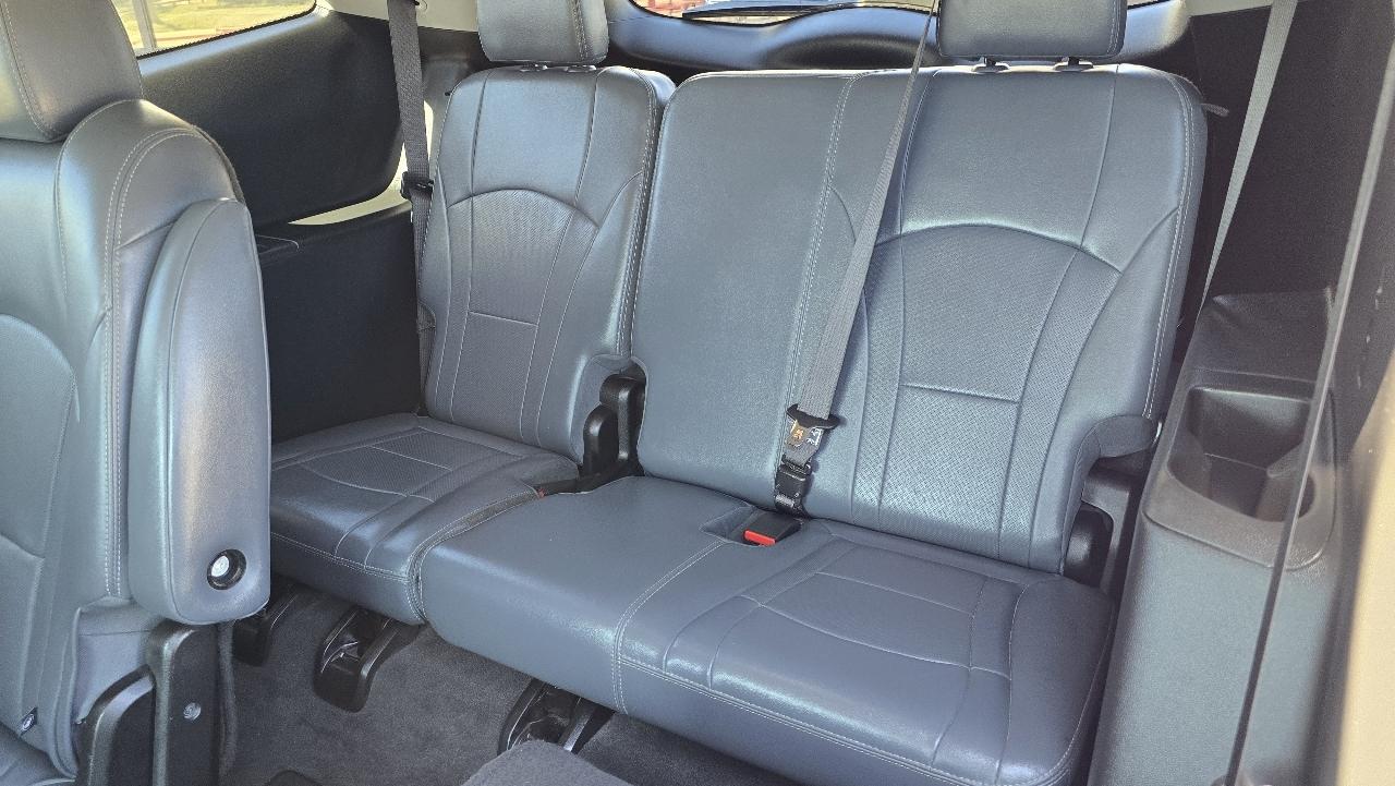 Buick Enclave FWD 4dr Essence 2020