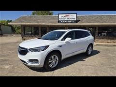2020 Buick Enclave 