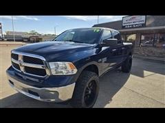 2019 RAM 1500 Classic 