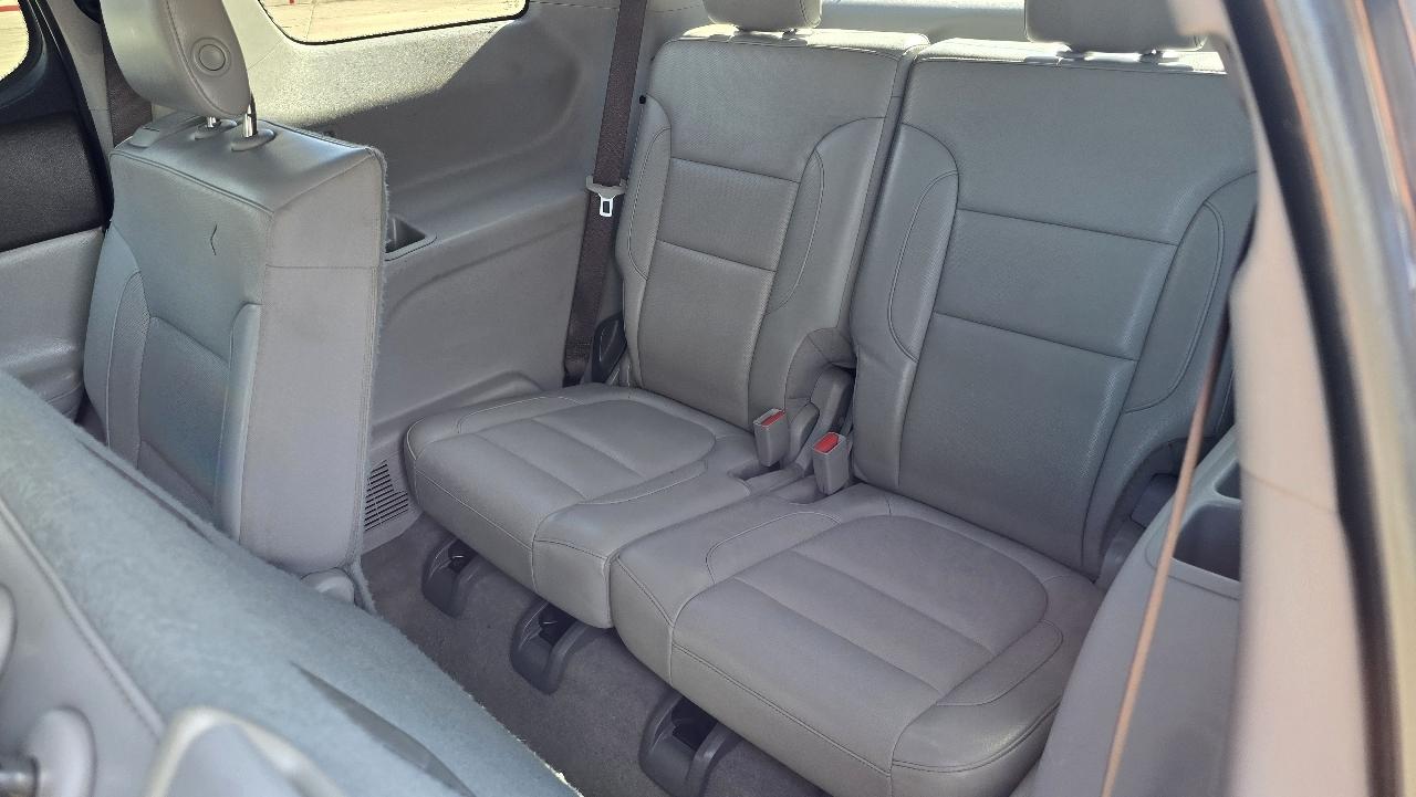GMC Acadia FWD 4dr SLT w/SLT-1 2019