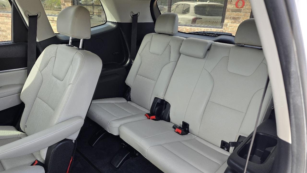 Kia Telluride EX AWD 2022