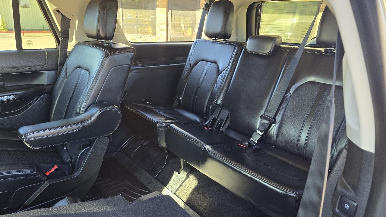 Ford Expedition Max Platinum 4x4 2019