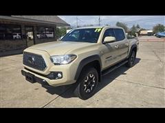 2019 Toyota Tacoma 2WD 