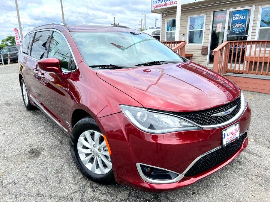 Chrysler Pacifica Touring-L 2019