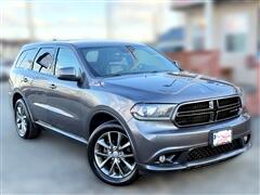 2015 Dodge Durango  2015 Dodge Durango