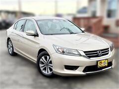 2015 Honda Accord  2015 Honda Accord