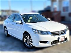 2015 Honda Accord  2015 Honda Accord