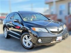 2015 Acura RDX 