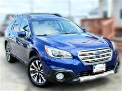 2016 Subaru Outback  2016 Subaru Outback