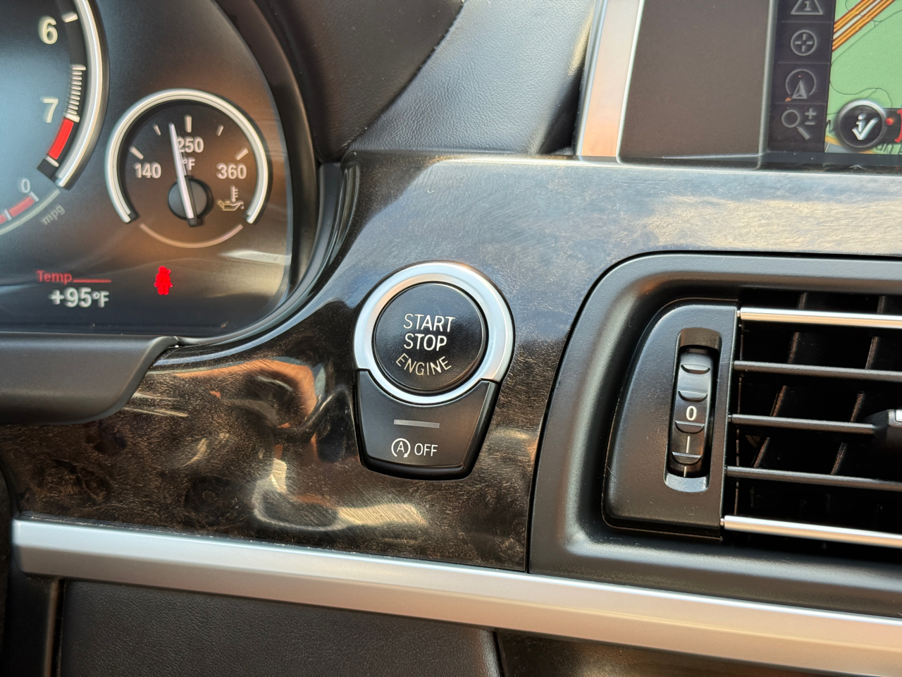 BMW 6-Series 650xi Grand Coupe 2013