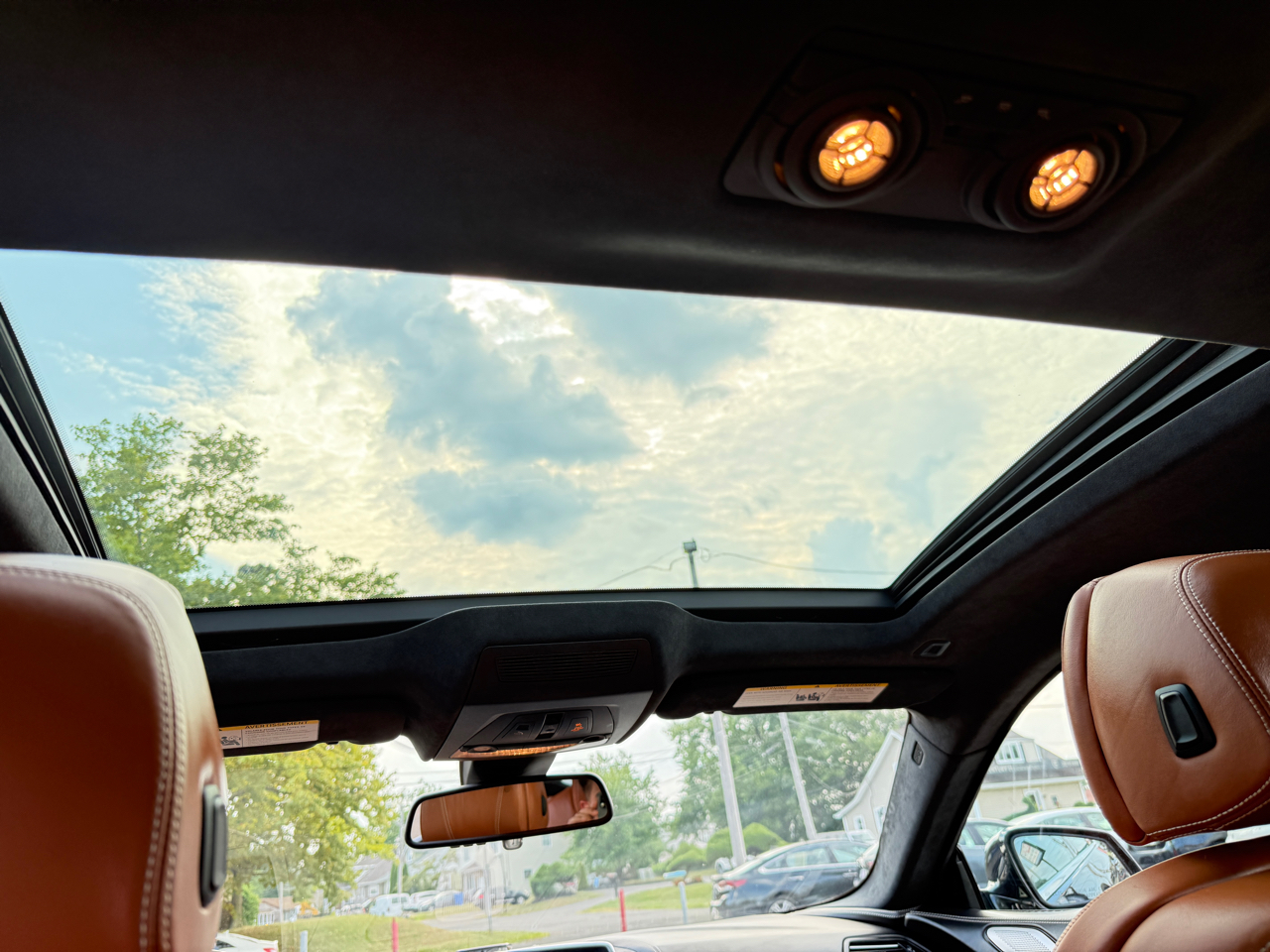 BMW 6-Series 650xi Grand Coupe 2013