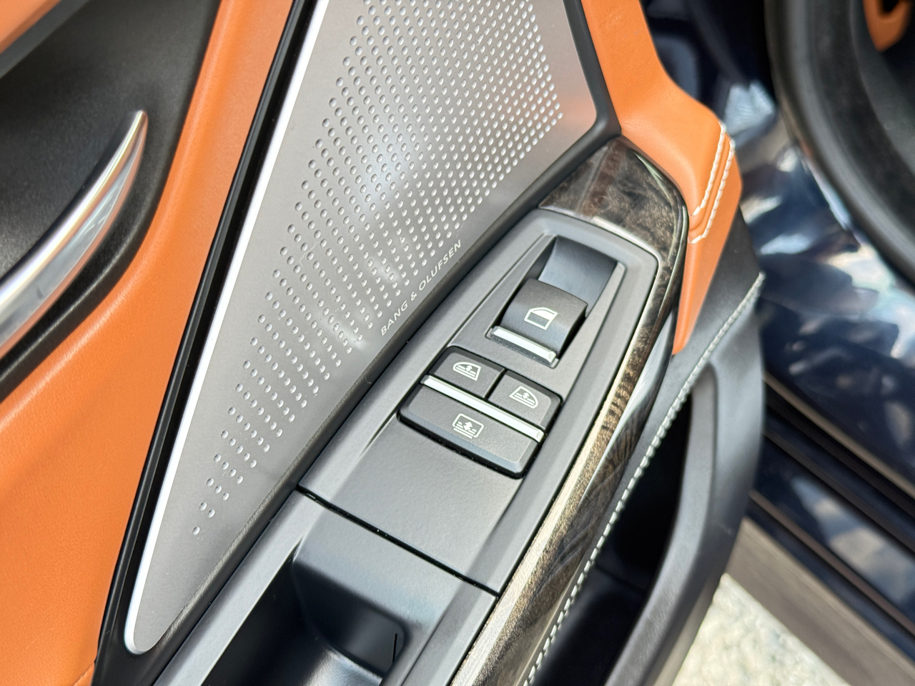 BMW 6-Series 650xi Grand Coupe 2013