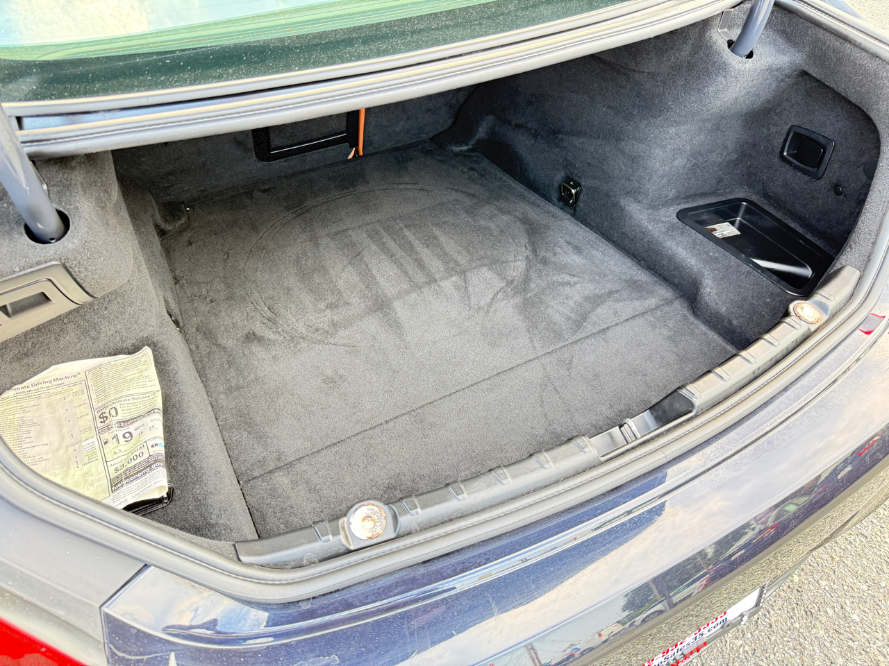 BMW 6-Series 650xi Grand Coupe 2013