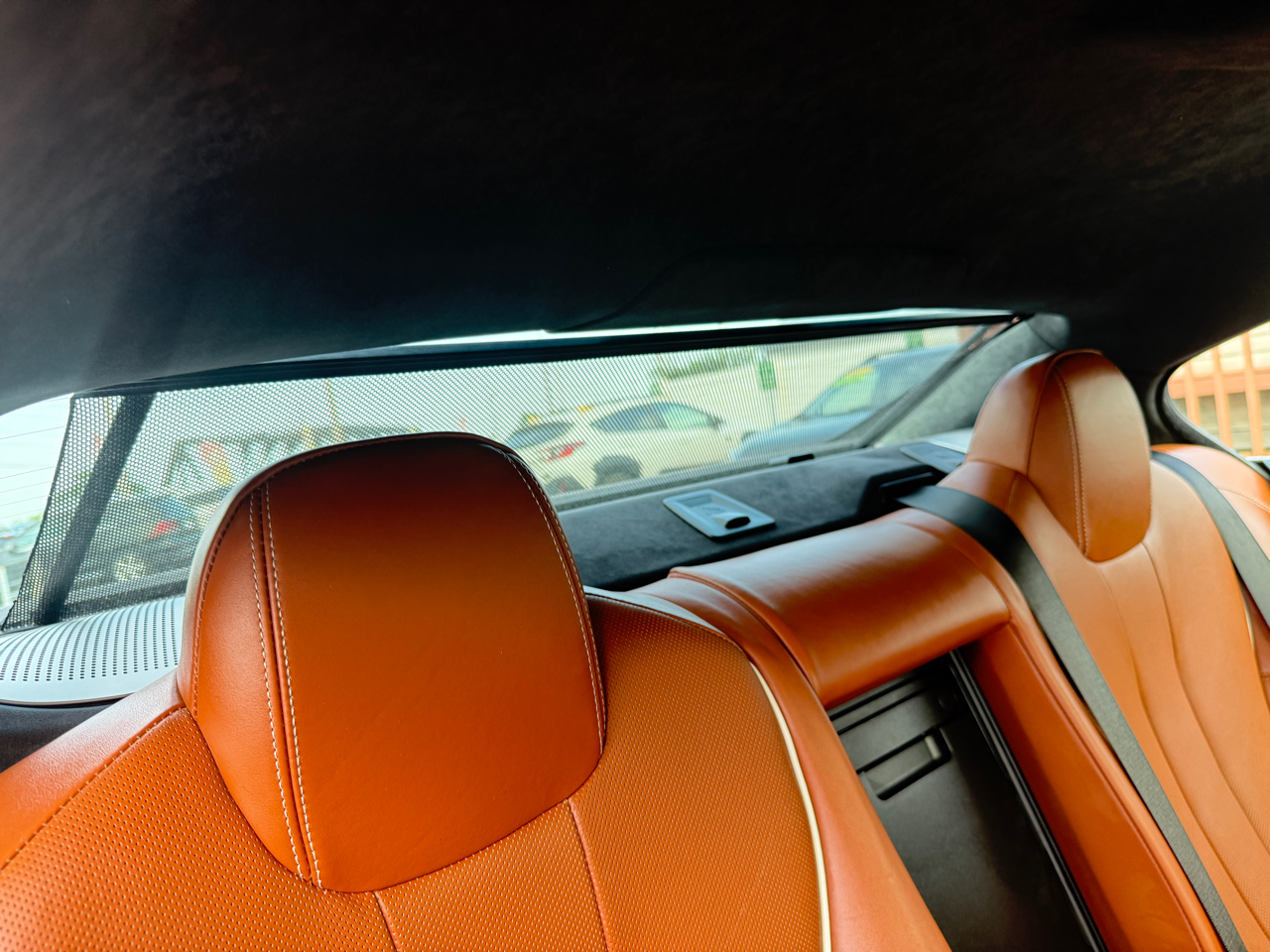 BMW 6-Series 650xi Grand Coupe 2013