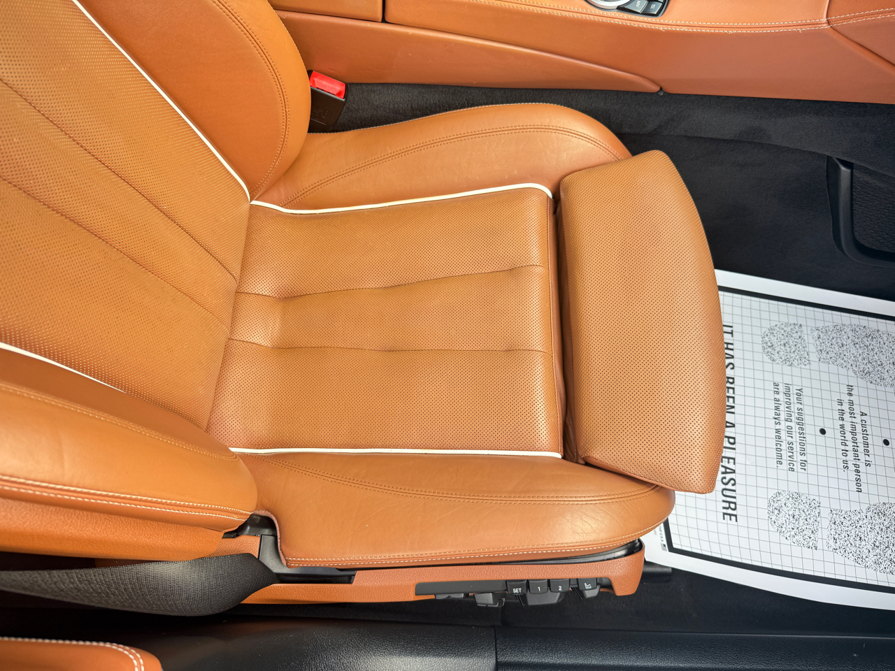 BMW 6-Series 650xi Grand Coupe 2013