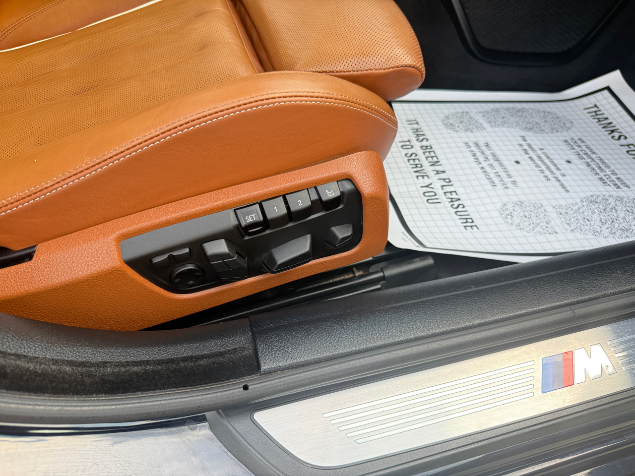 BMW 6-Series 650xi Grand Coupe 2013