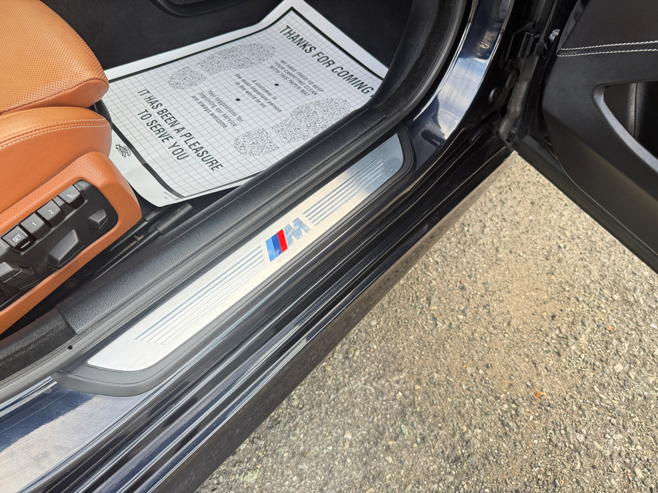 BMW 6-Series 650xi Grand Coupe 2013