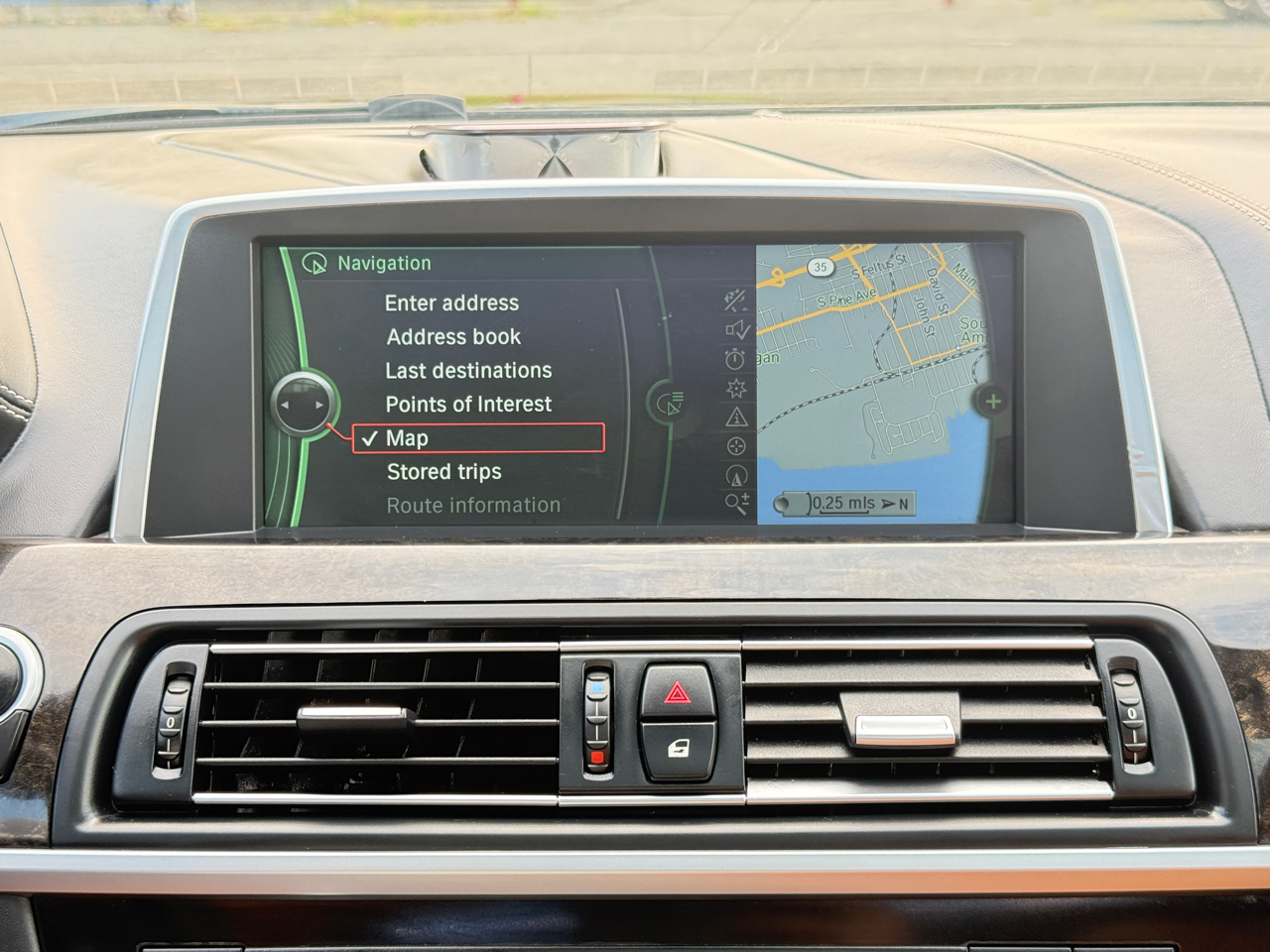 BMW 6-Series 650xi Grand Coupe 2013