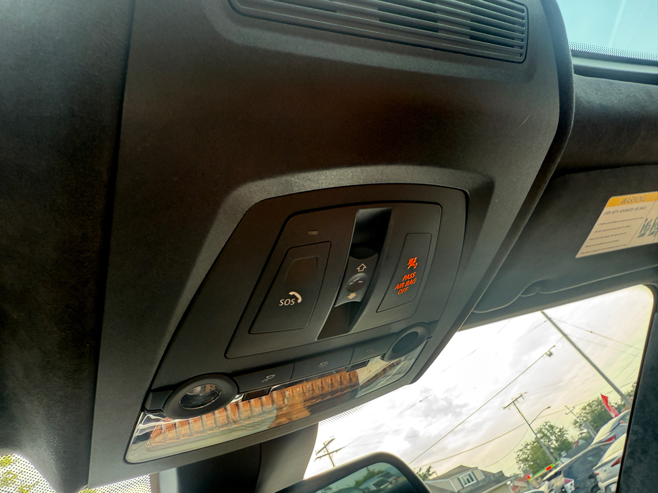 BMW 6-Series 650xi Grand Coupe 2013