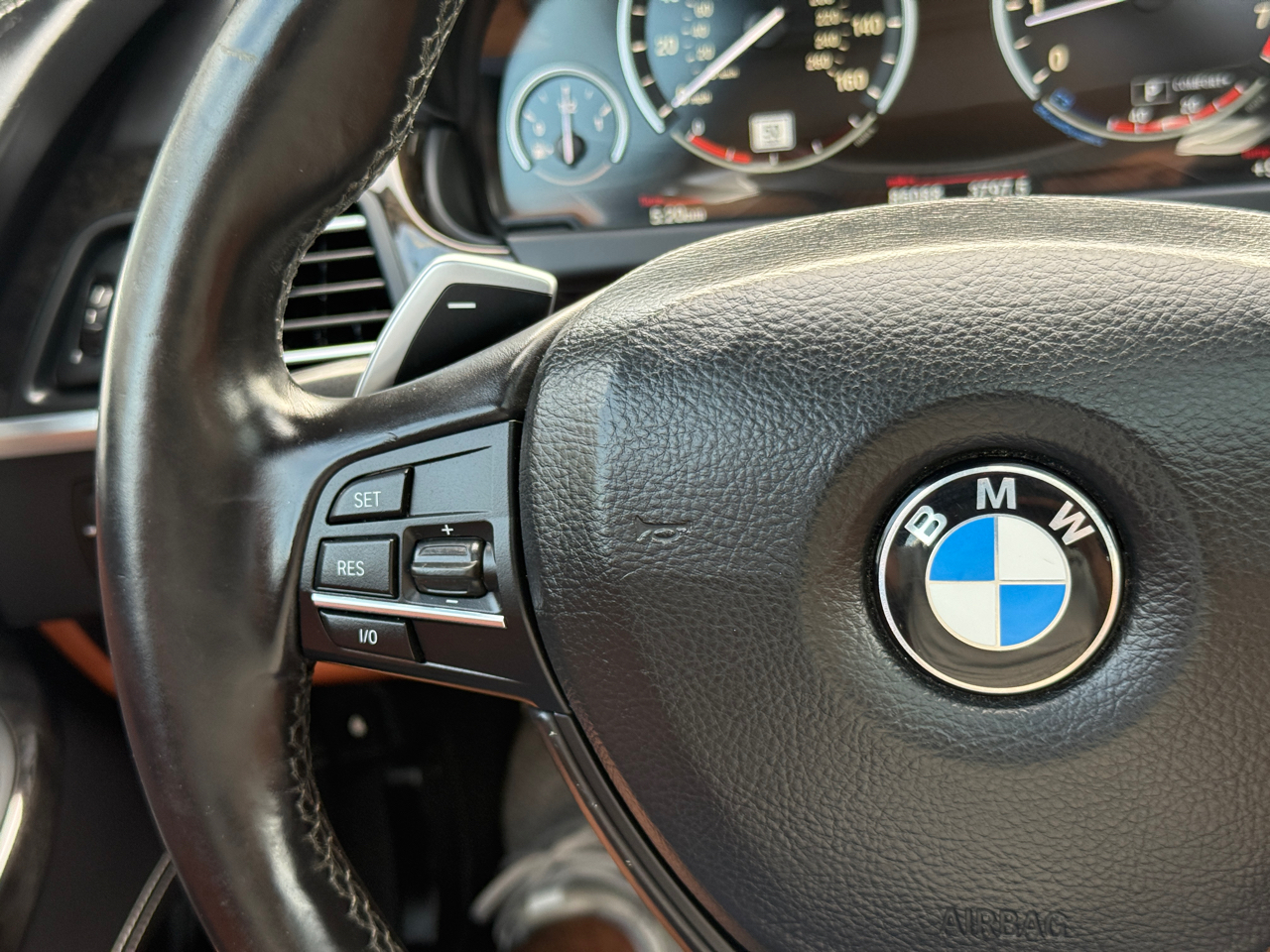 BMW 6-Series 650xi Grand Coupe 2013