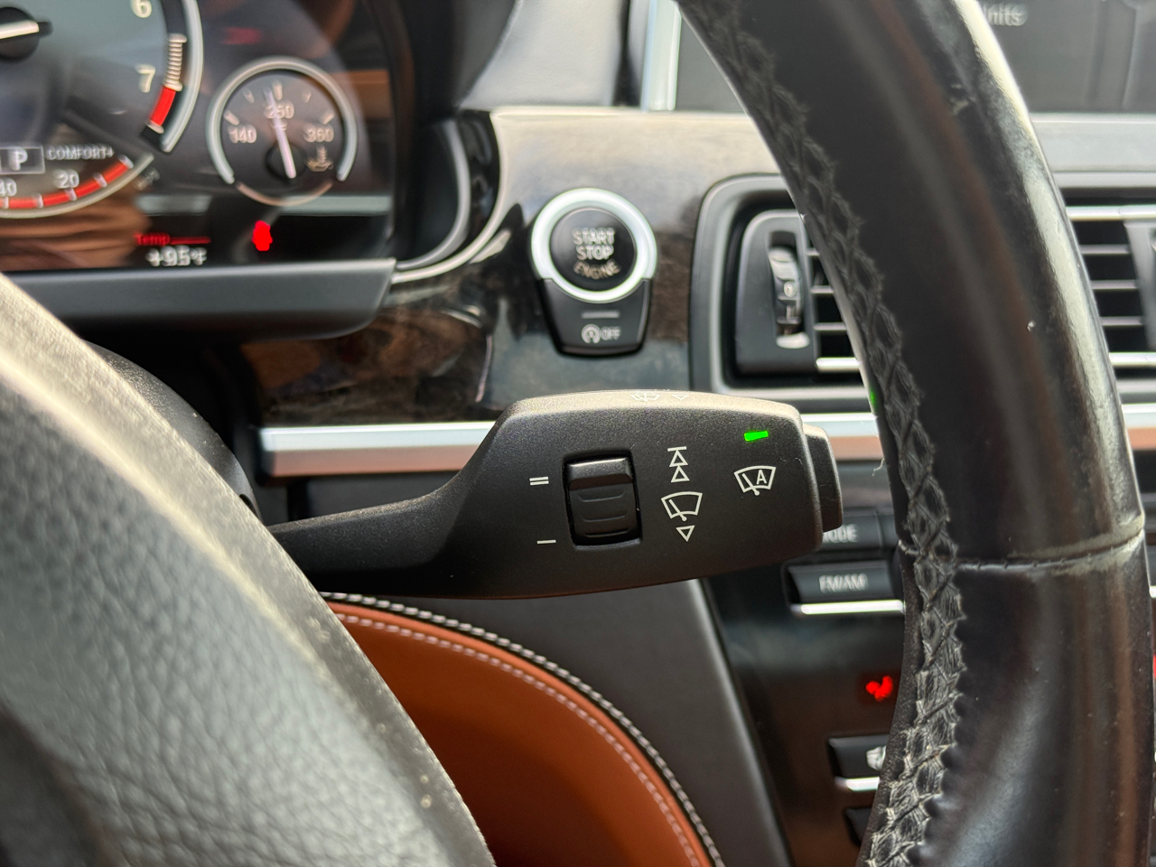 BMW 6-Series 650xi Grand Coupe 2013