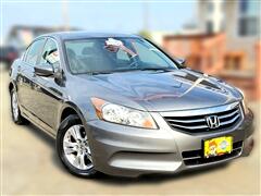 2012 Honda Accord  2012 Honda Accord