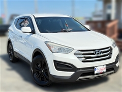 2015 Hyundai Santa Fe  2015 Hyundai Santa Fe