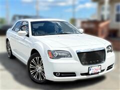 2013 Chrysler 300  2013 Chrysler 300