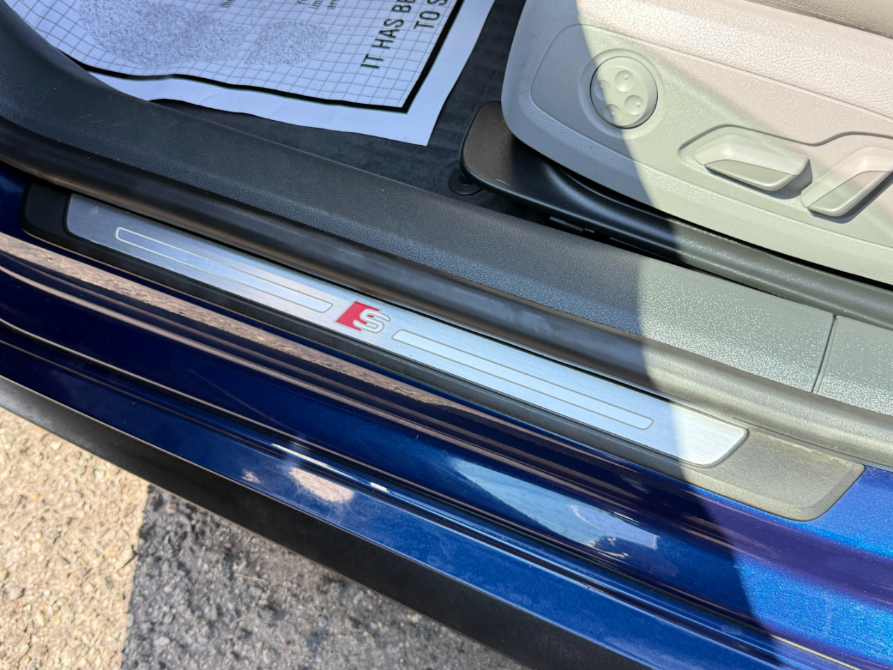 Audi A5 Premium Plus S-Line Sportback quattro 2018 Audi A5 Premium Plus S-Line Sportback quattro 2018