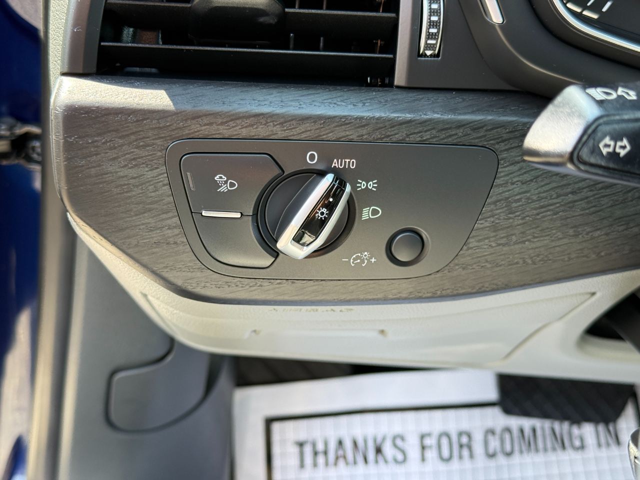 Audi A5 Premium Plus S-Line Sportback quattro 2018 Audi A5 Premium Plus S-Line Sportback quattro 2018