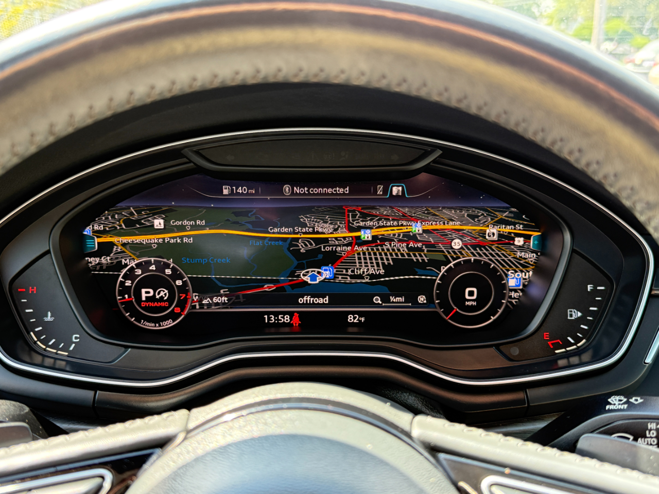 Audi A5 Premium Plus S-Line Sportback quattro 2018 Audi A5 Premium Plus S-Line Sportback quattro 2018