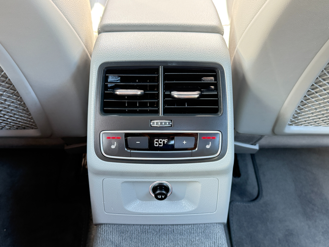 Audi A5 Premium Plus S-Line Sportback quattro 2018 Audi A5 Premium Plus S-Line Sportback quattro 2018