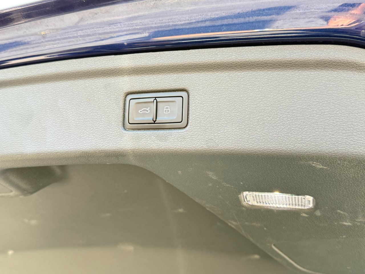 Audi A5 Premium Plus S-Line Sportback quattro 2018 Audi A5 Premium Plus S-Line Sportback quattro 2018