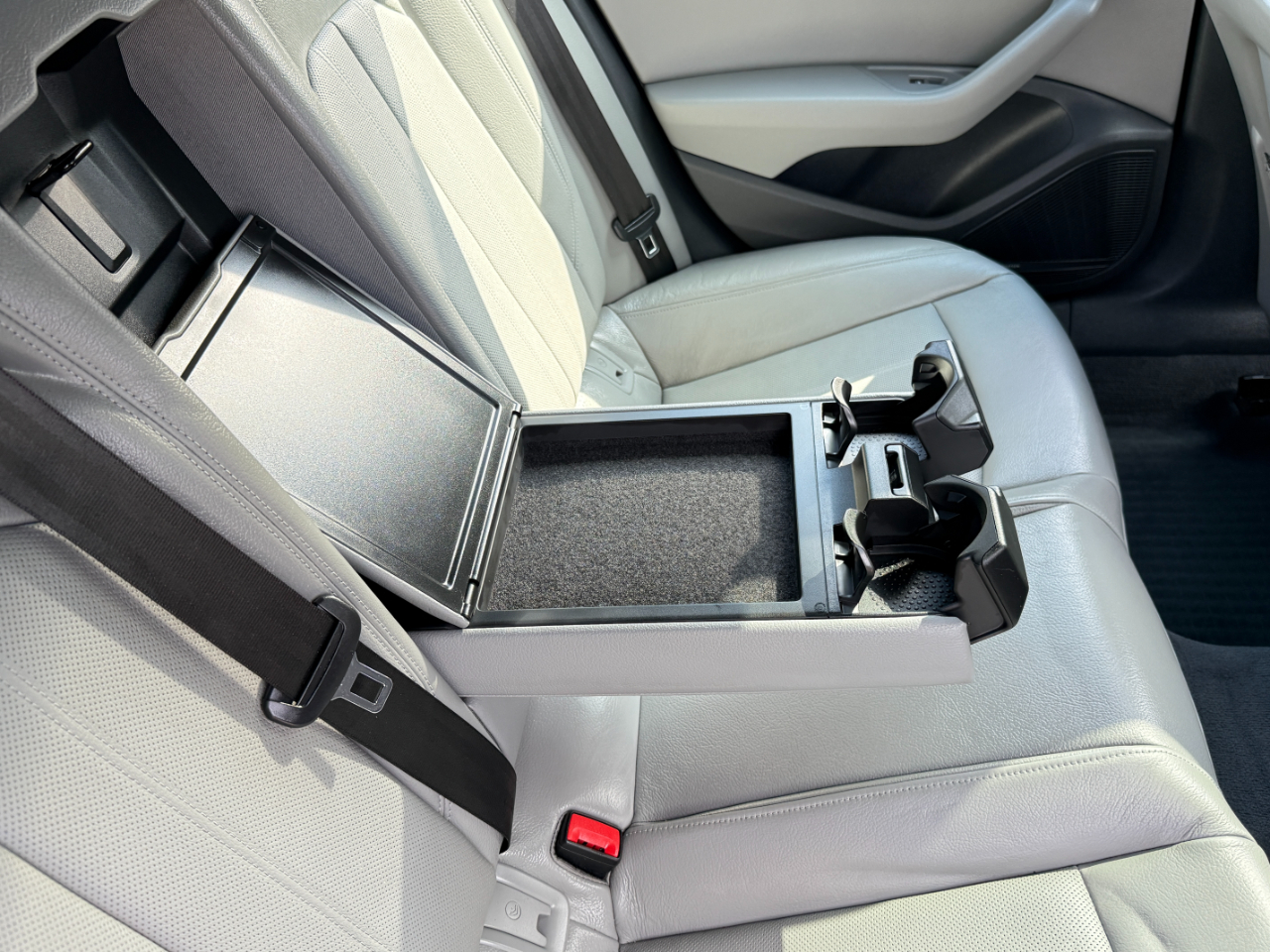 Audi A5 Premium Plus S-Line Sportback quattro 2018 Audi A5 Premium Plus S-Line Sportback quattro 2018