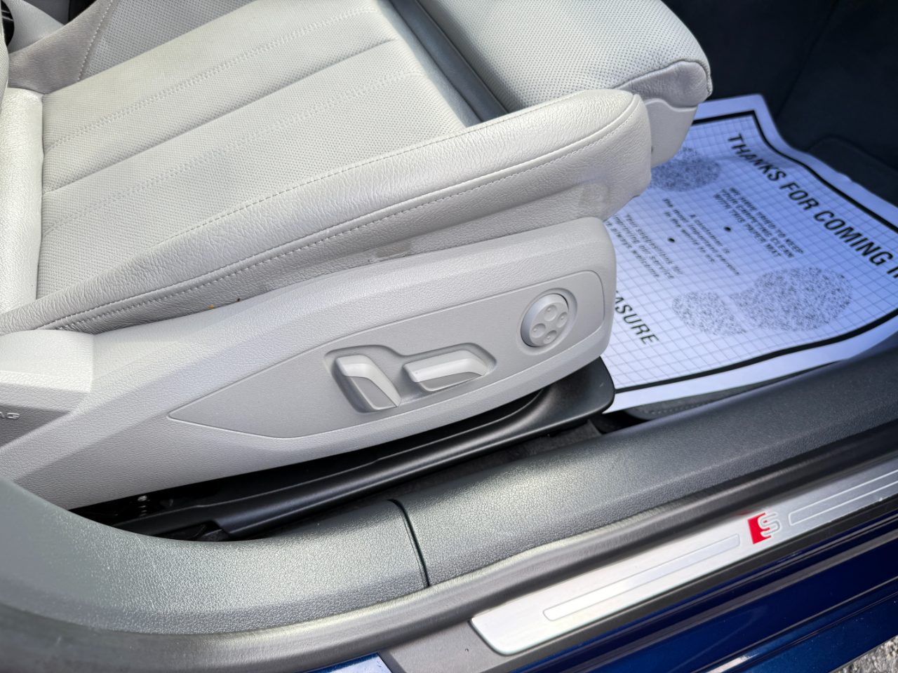 Audi A5 Premium Plus S-Line Sportback quattro 2018 Audi A5 Premium Plus S-Line Sportback quattro 2018