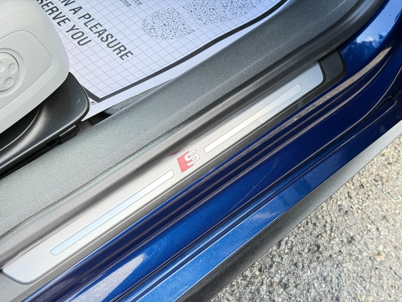 Audi A5 Premium Plus S-Line Sportback quattro 2018 Audi A5 Premium Plus S-Line Sportback quattro 2018