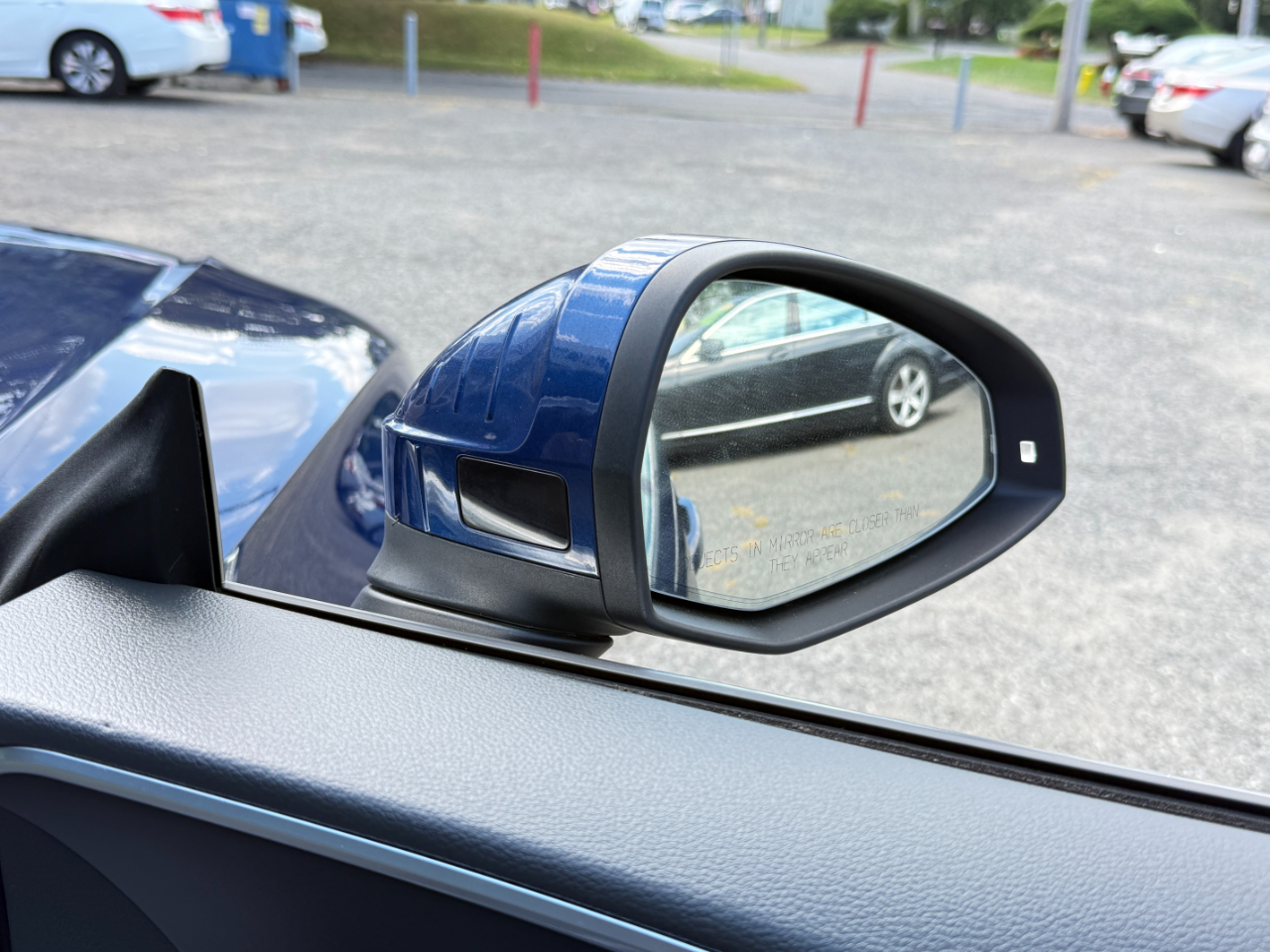 Audi A5 Premium Plus S-Line Sportback quattro 2018 Audi A5 Premium Plus S-Line Sportback quattro 2018