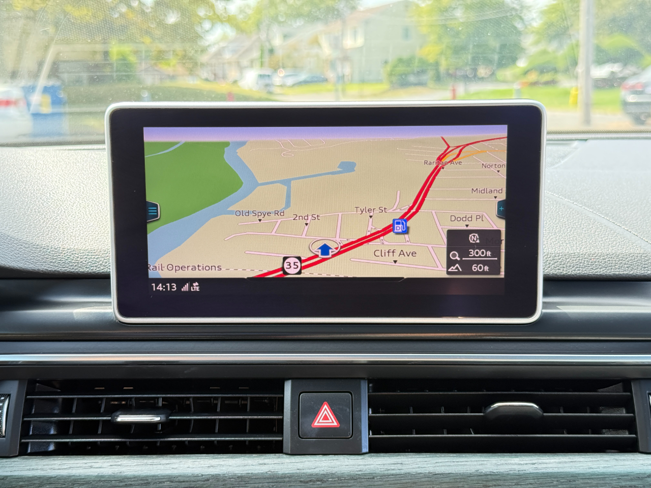 Audi A5 Premium Plus S-Line Sportback quattro 2018 Audi A5 Premium Plus S-Line Sportback quattro 2018