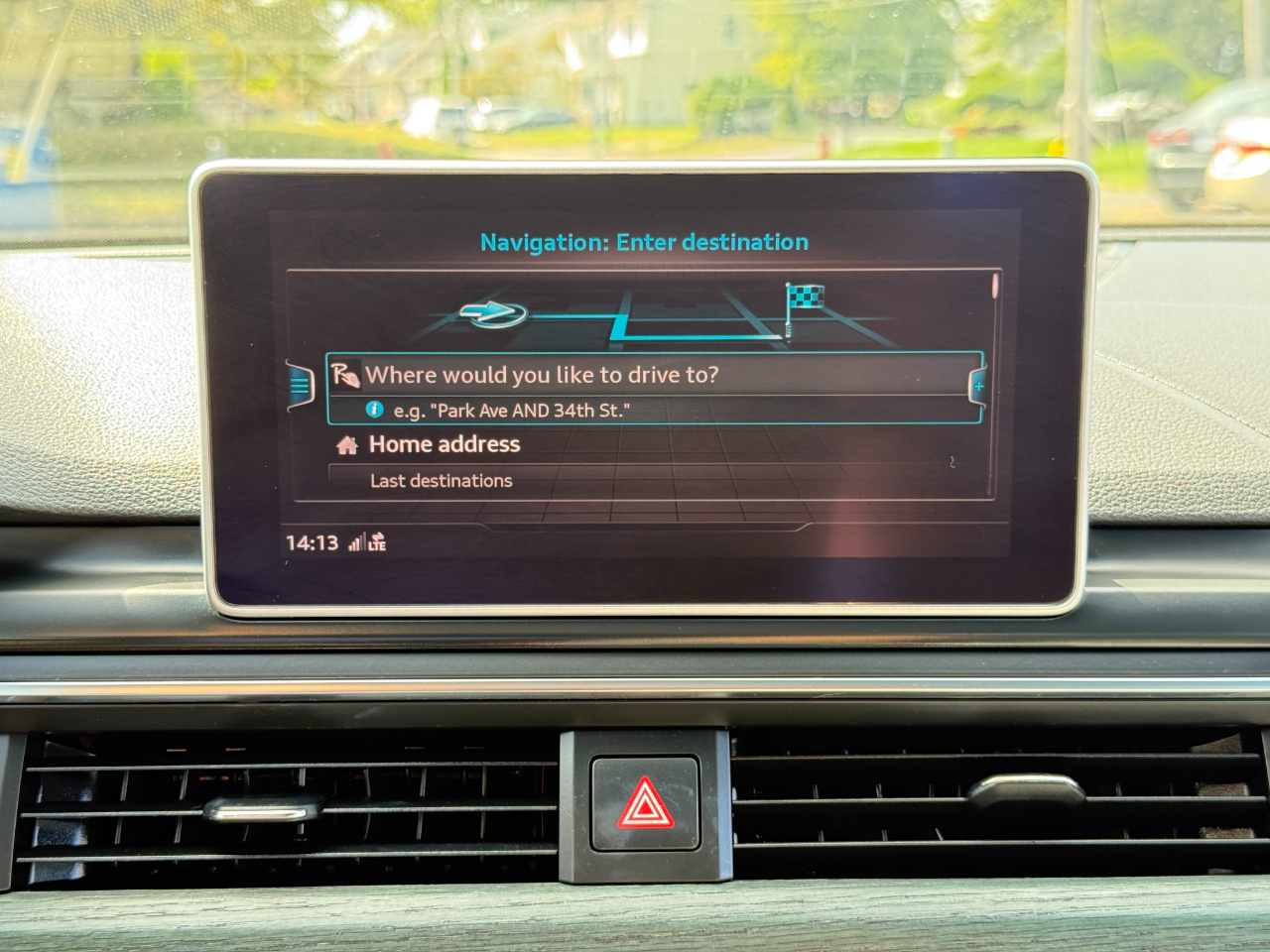 Audi A5 Premium Plus S-Line Sportback quattro 2018 Audi A5 Premium Plus S-Line Sportback quattro 2018