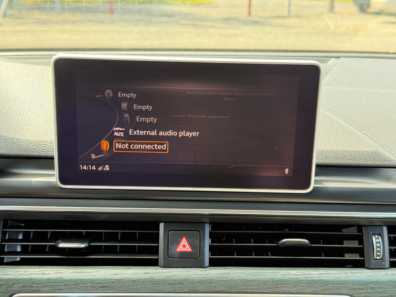 Audi A5 Premium Plus S-Line Sportback quattro 2018 Audi A5 Premium Plus S-Line Sportback quattro 2018