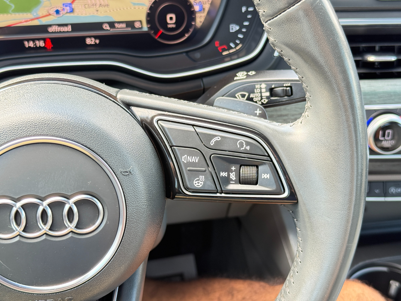 Audi A5 Premium Plus S-Line Sportback quattro 2018 Audi A5 Premium Plus S-Line Sportback quattro 2018