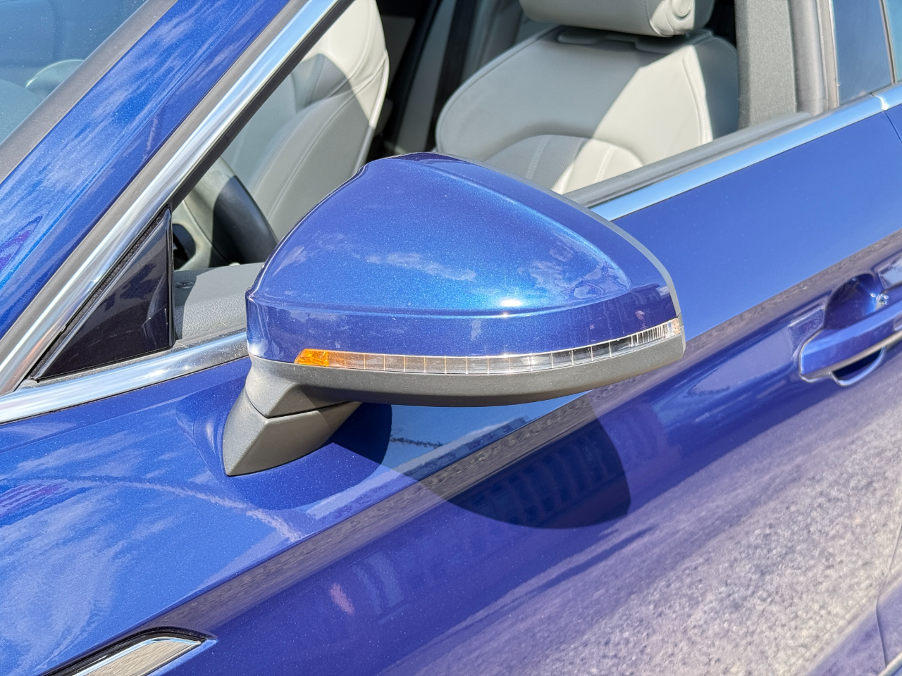 Audi A5 Premium Plus S-Line Sportback quattro 2018 Audi A5 Premium Plus S-Line Sportback quattro 2018