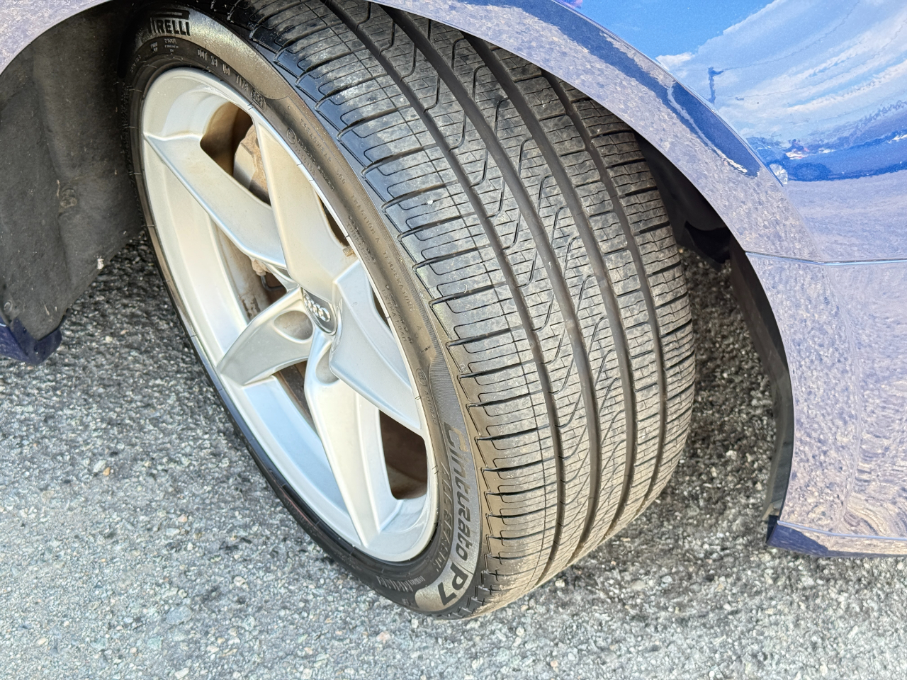 Audi A5 Premium Plus S-Line Sportback quattro 2018 Audi A5 Premium Plus S-Line Sportback quattro 2018