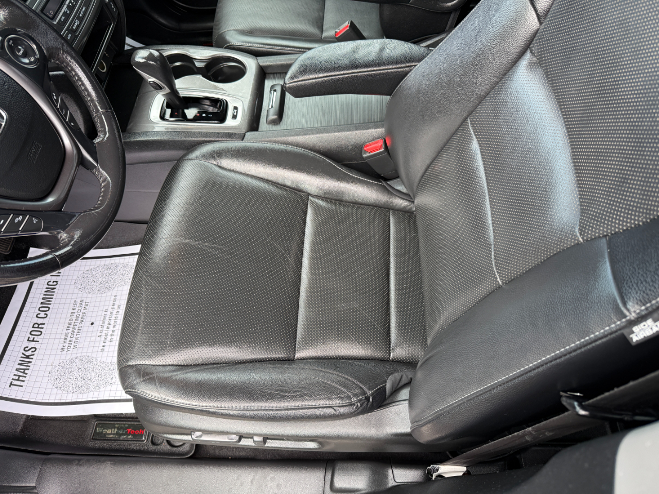 Honda Ridgeline RTL-T AWD 2018 Honda Ridgeline RTL-T AWD 2018