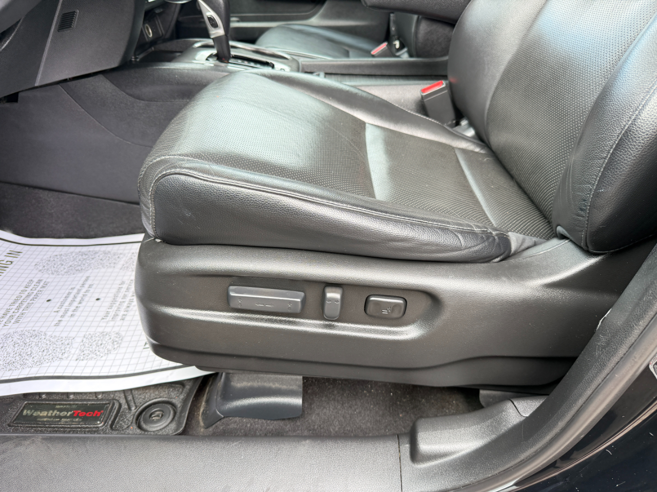 Honda Ridgeline RTL-T AWD 2018 Honda Ridgeline RTL-T AWD 2018