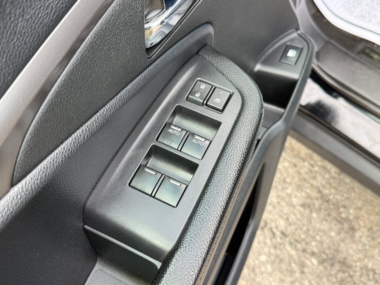 Honda Ridgeline RTL-T AWD 2018 Honda Ridgeline RTL-T AWD 2018