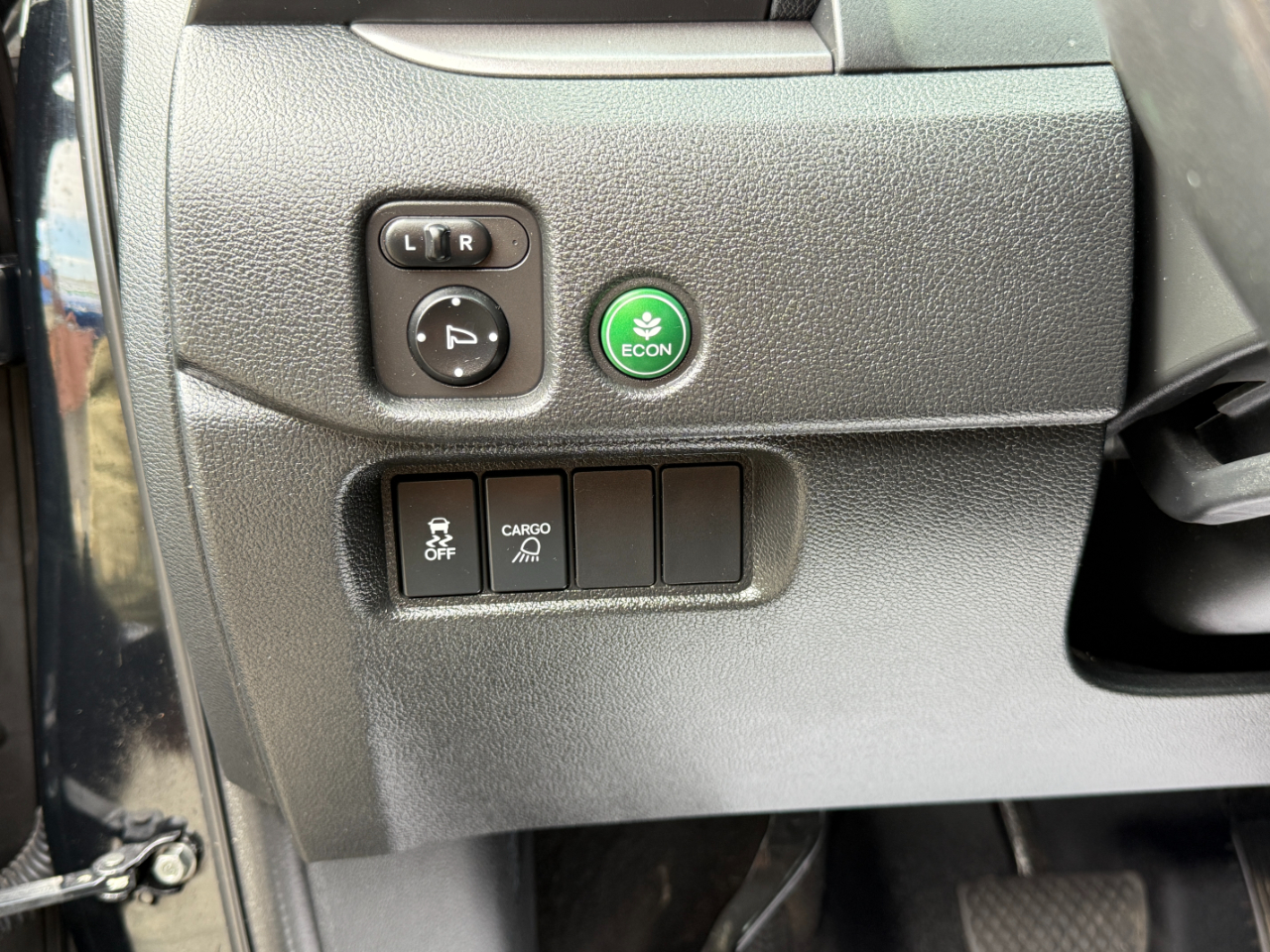 Honda Ridgeline RTL-T AWD 2018 Honda Ridgeline RTL-T AWD 2018