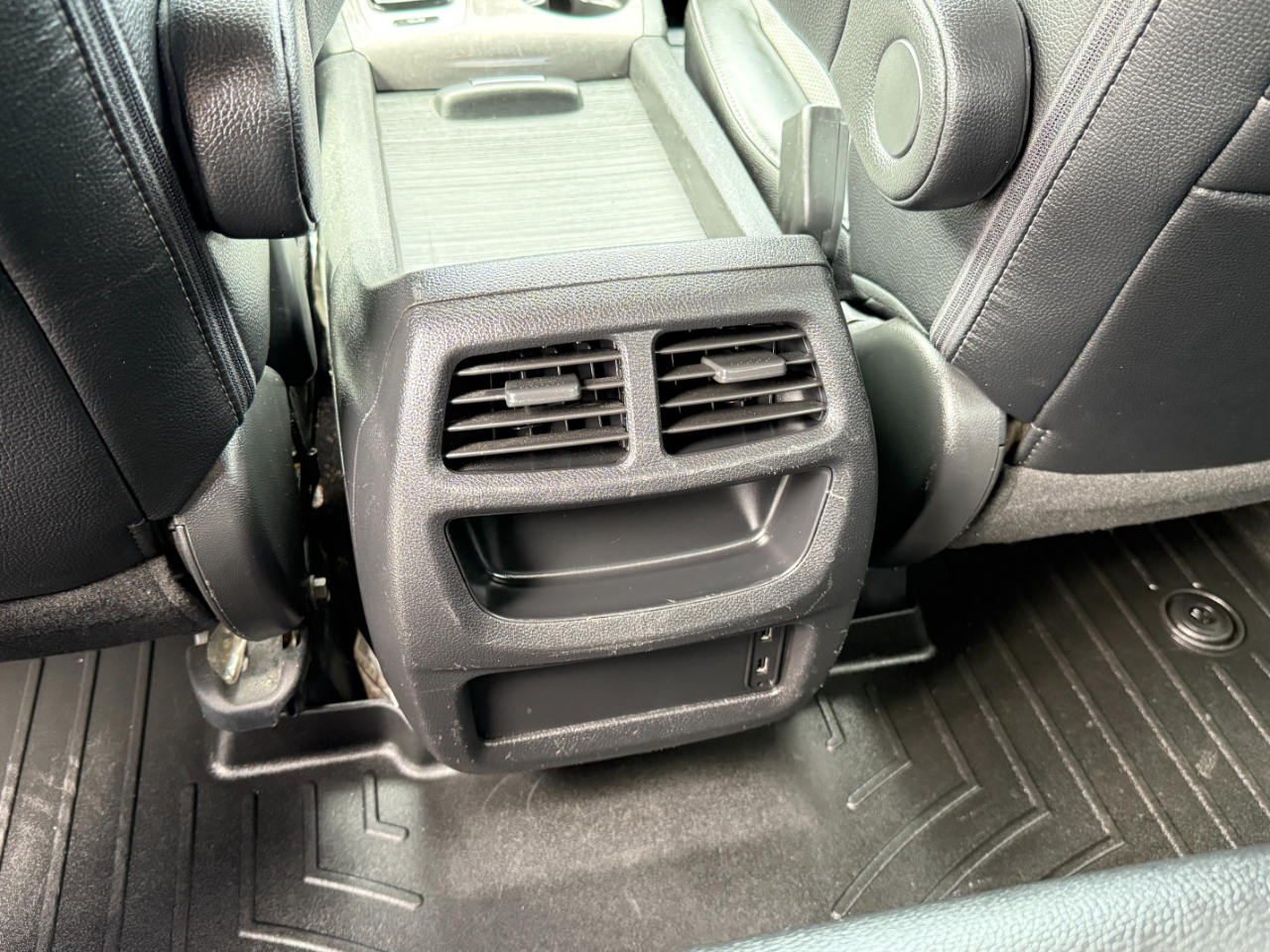 Honda Ridgeline RTL-T AWD 2018 Honda Ridgeline RTL-T AWD 2018